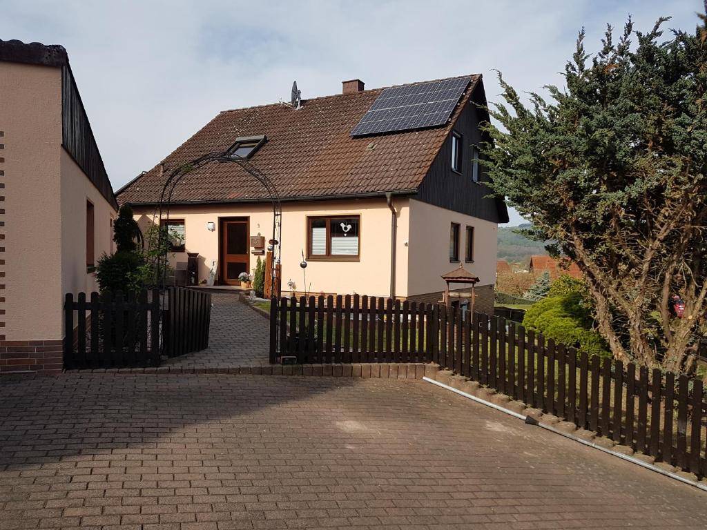 Gästehaus Petra photo 2