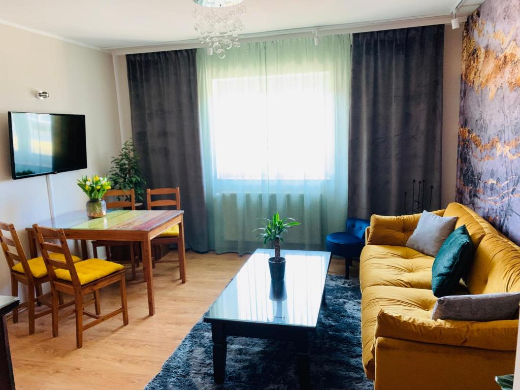 Apartament Ginger photo 4