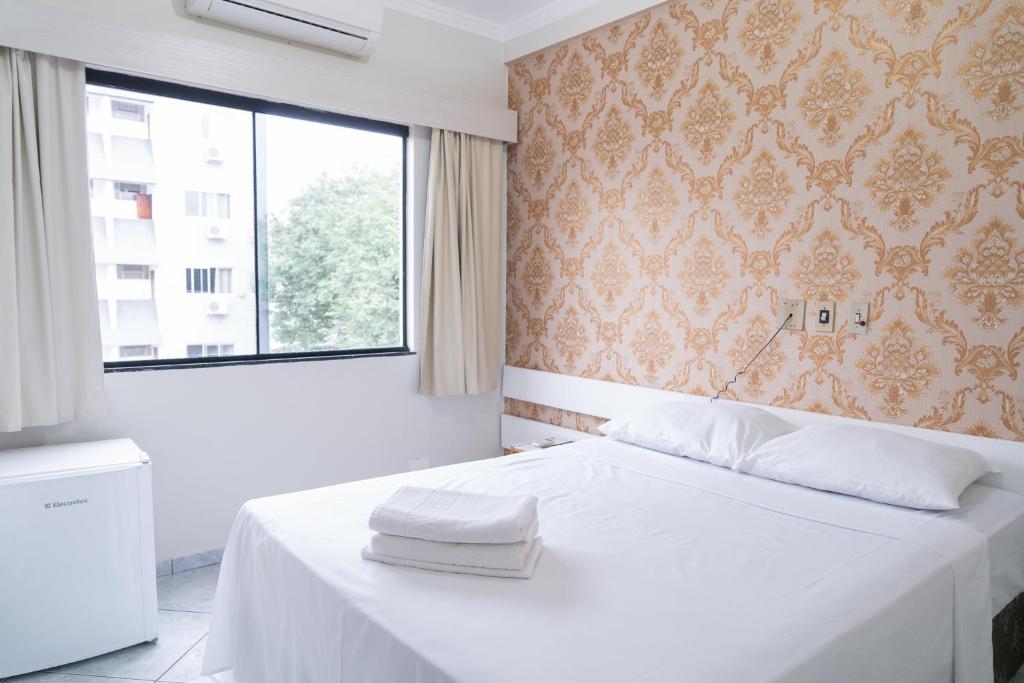 Foz Express Hotel Centro photo 2