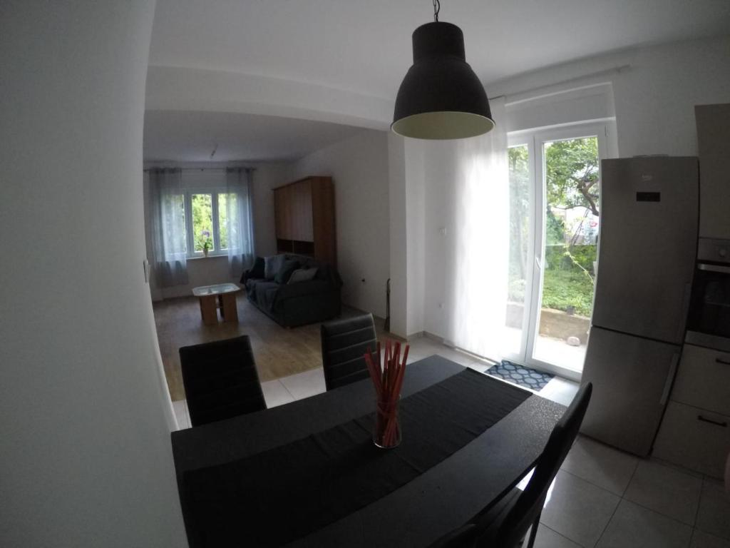 Apartment Mrak photo 2