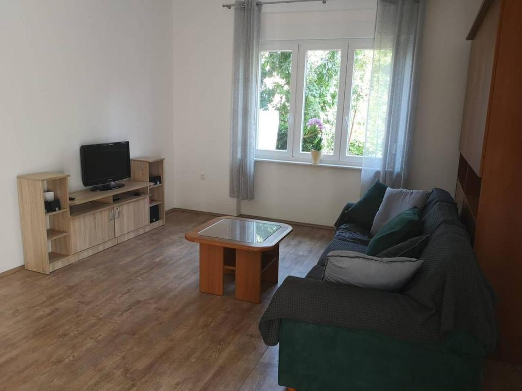 Apartment Mrak photo 3