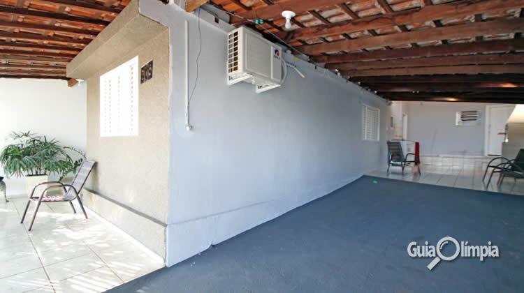 Casa temporada Vovó Ilda photo 4