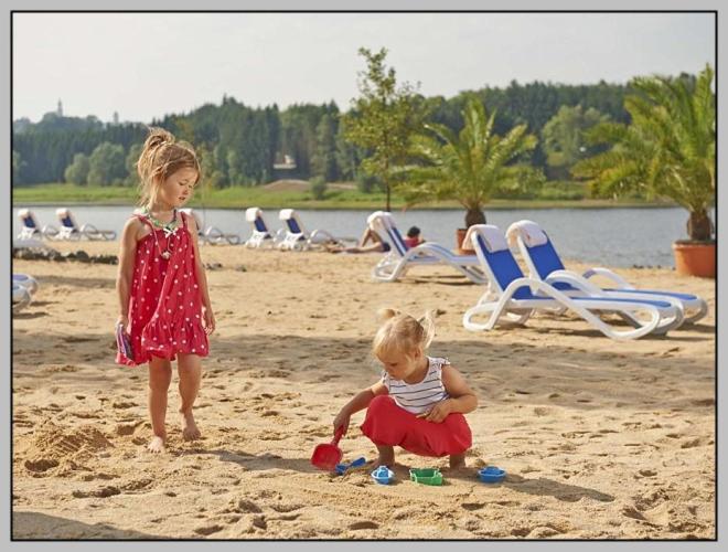 Bungalow direkt am Wasser photo 2