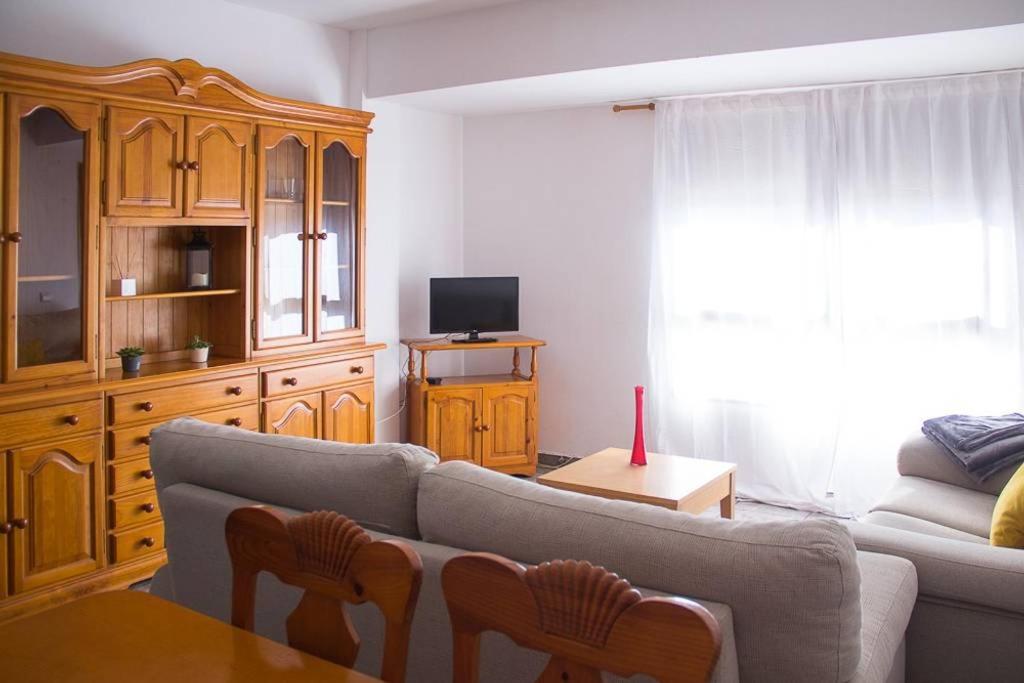 APARTAMENTO LOS NARCISOS photo 3