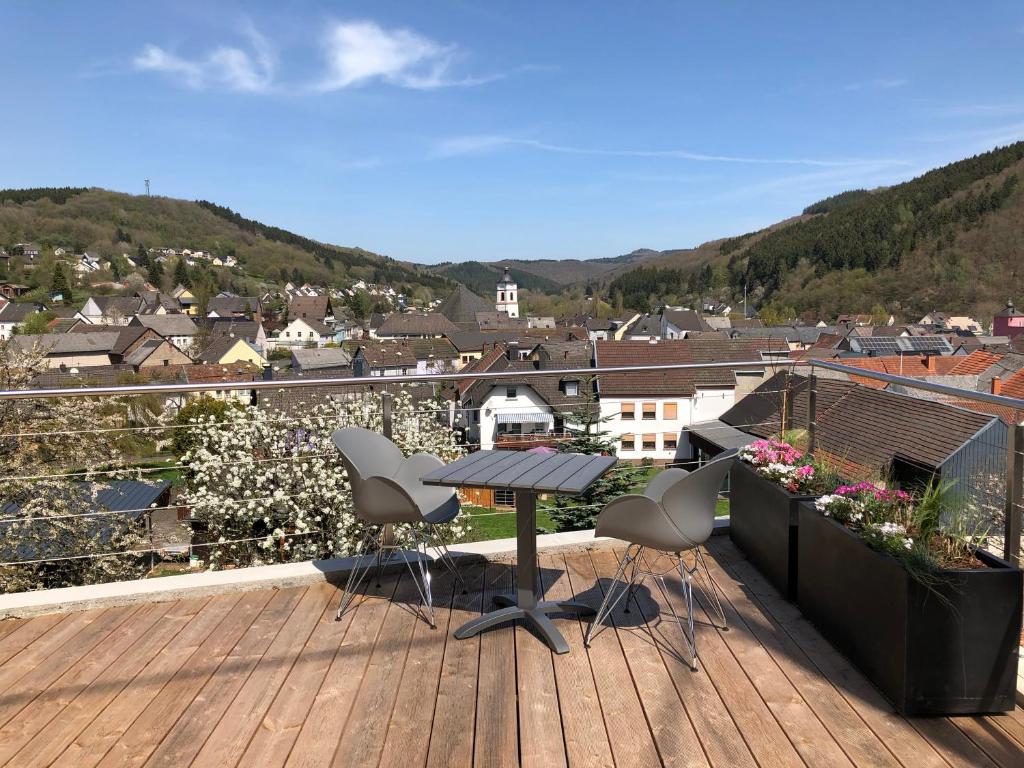 Eifelsuite photo 2