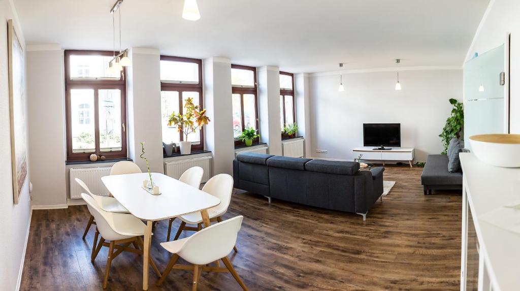 Апартаменты (Апартаменты с 2 спальнями), DD Apartments