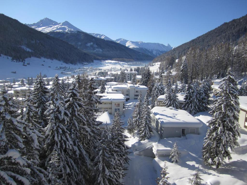 Apartment Alpenblick Superior photo 3