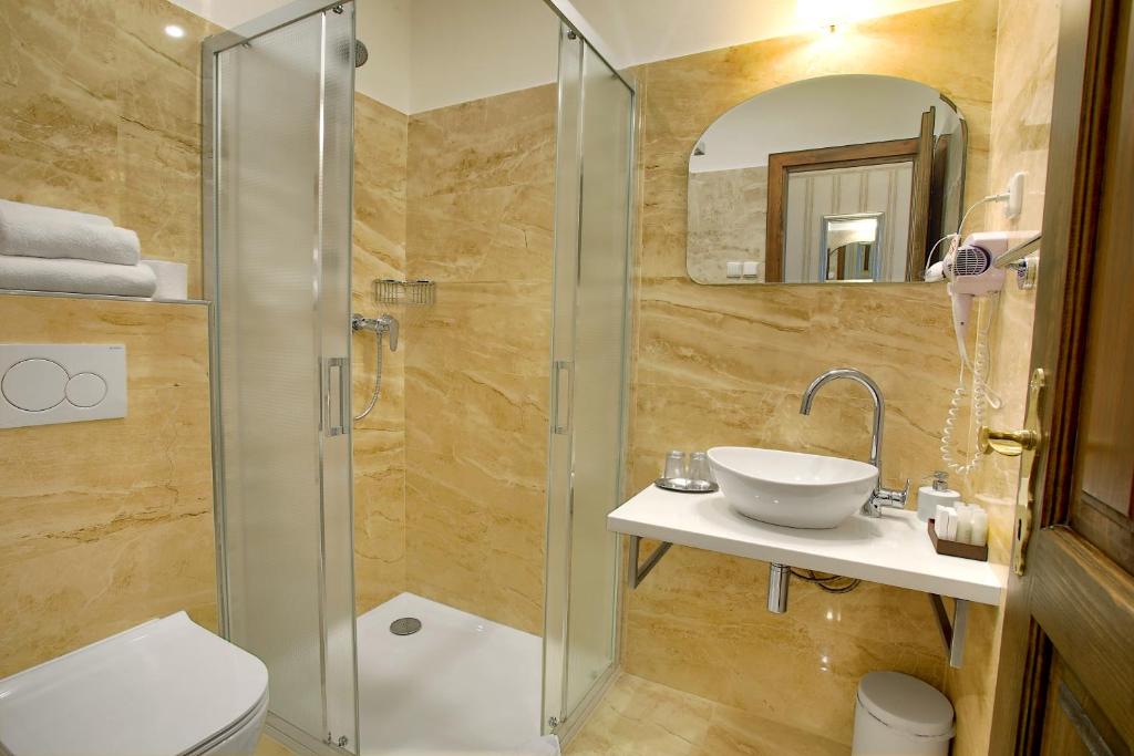 Hotel Štekl - Hrubá Skála photo 3