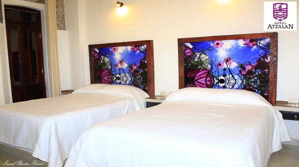Hotel Atzalan photo 2