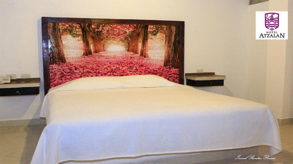 Hotel Atzalan photo 1