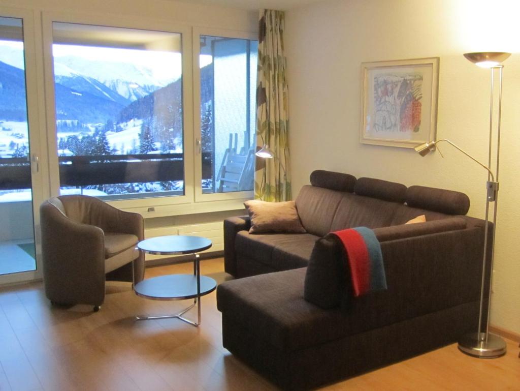 Apartment Alpenblick Superior photo 4