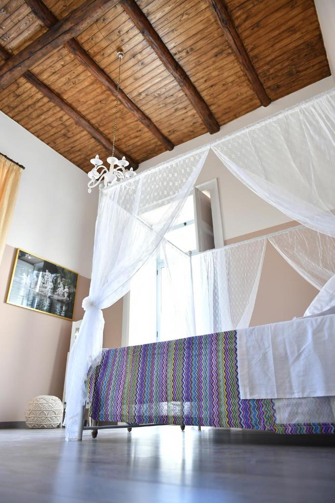 B&B A due passi