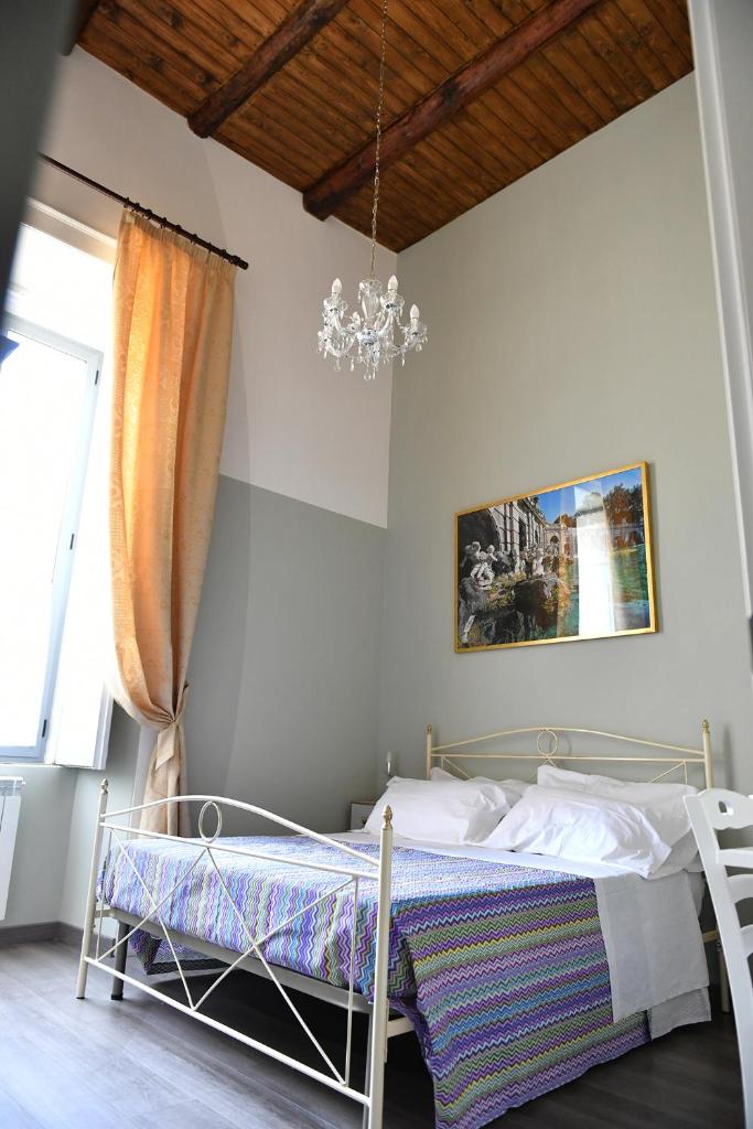 B&B A due passi photo 3