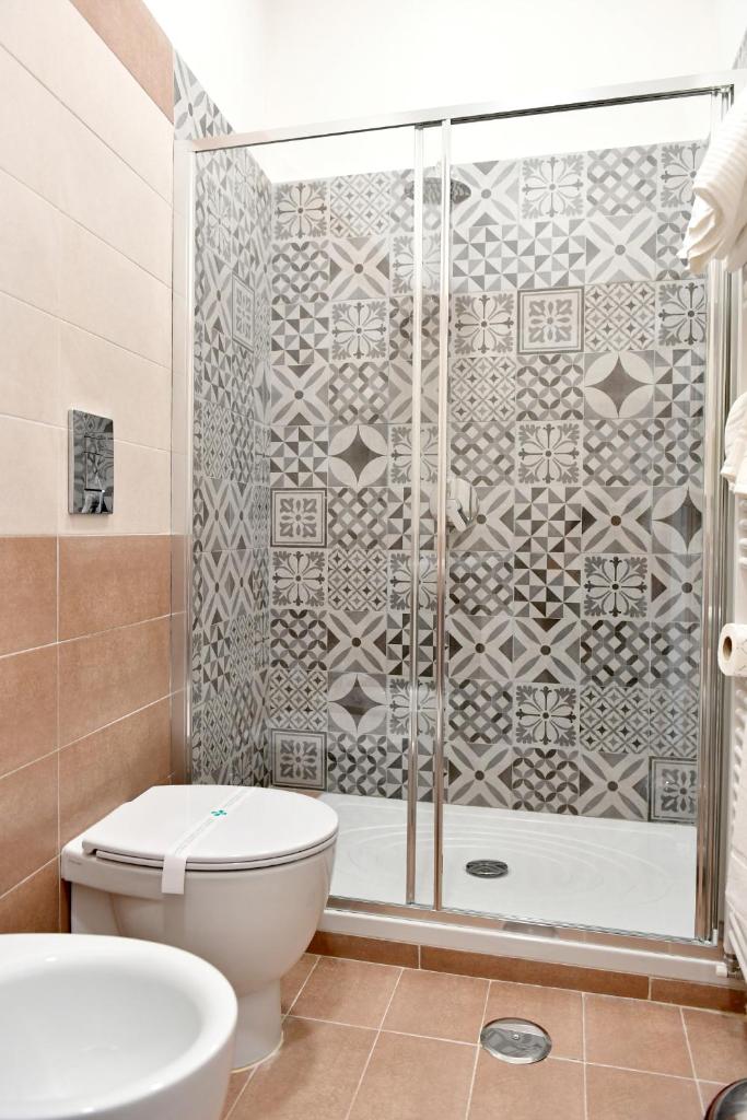 B&B A due passi photo 1