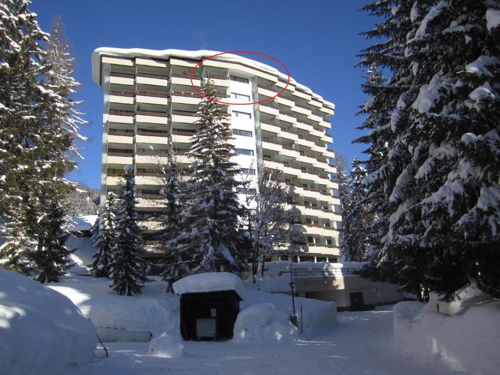 Apartment Alpenblick Superior photo 1