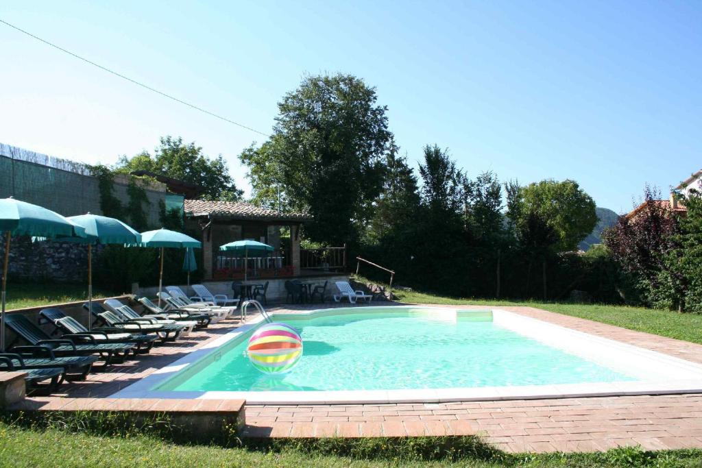 Borgo Di Fonni photo 1