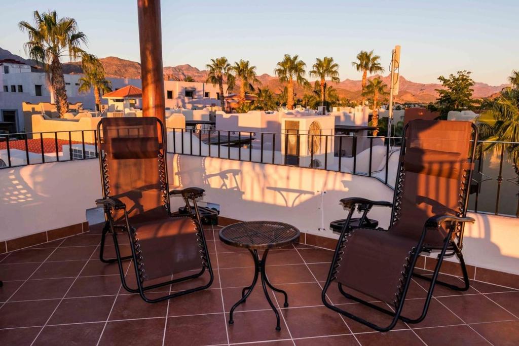 Casa Vista del Mar photo 1