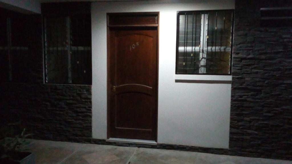 Posada Gino photo 1