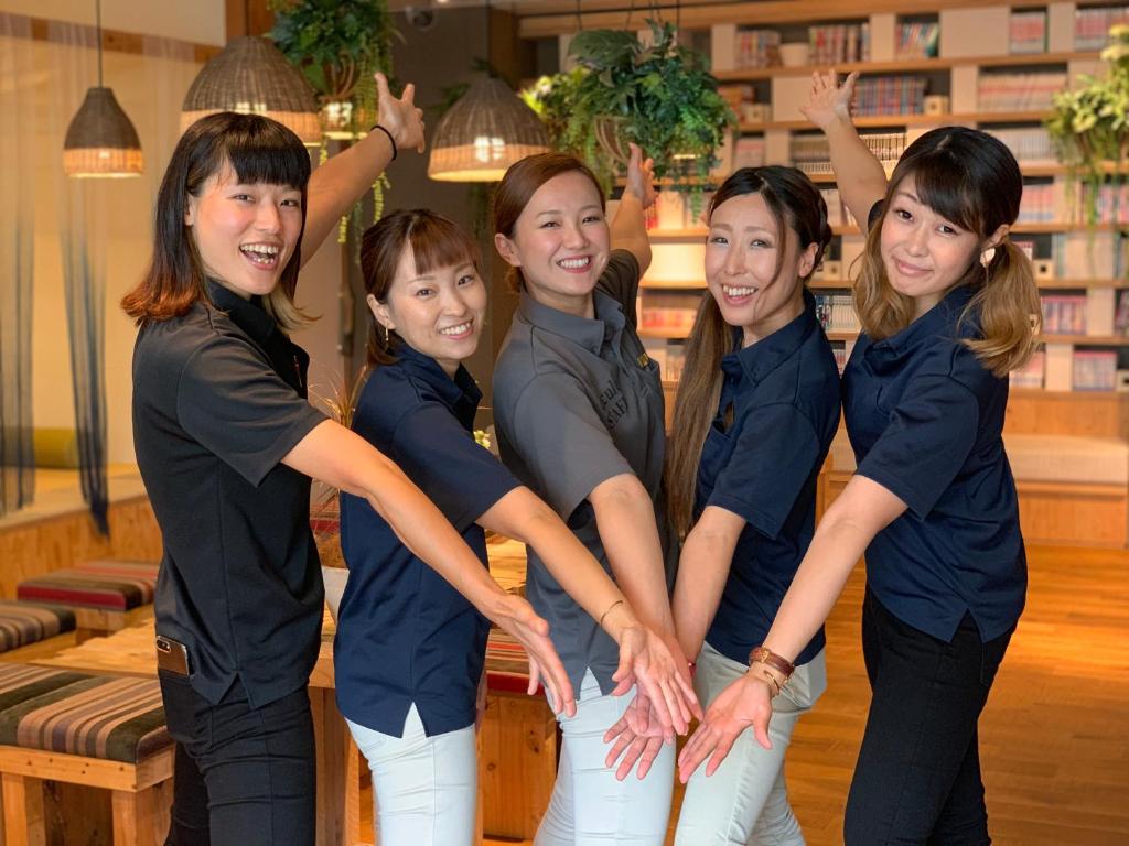Guest House Chura Cucule Ishigakijima photo 1