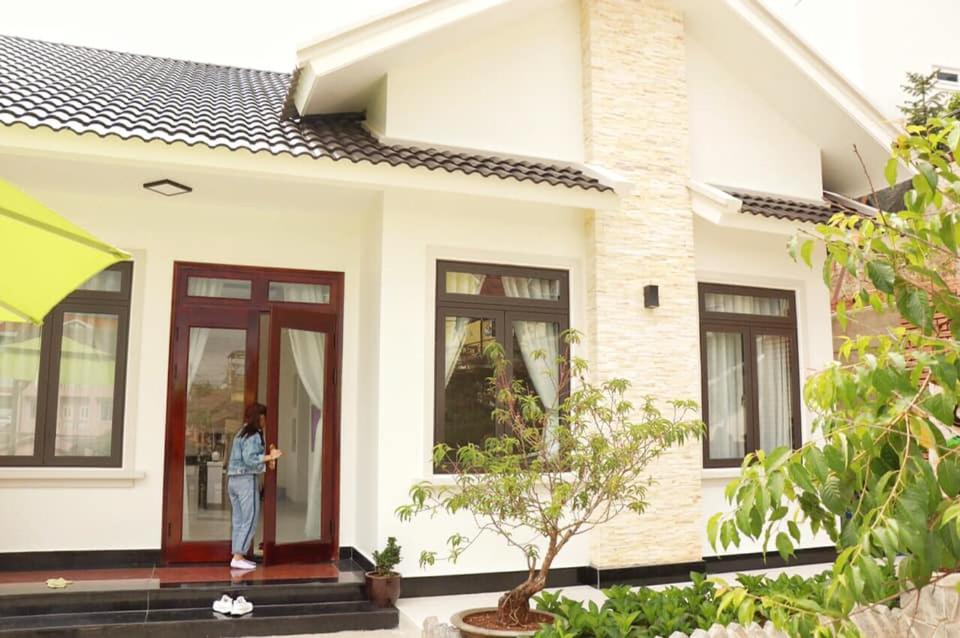 Sen Đá Villa - Succulent Villa