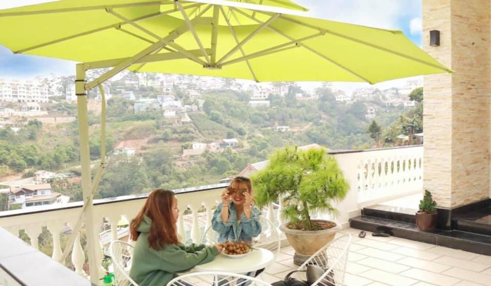 Sen Đá Villa - Succulent Villa