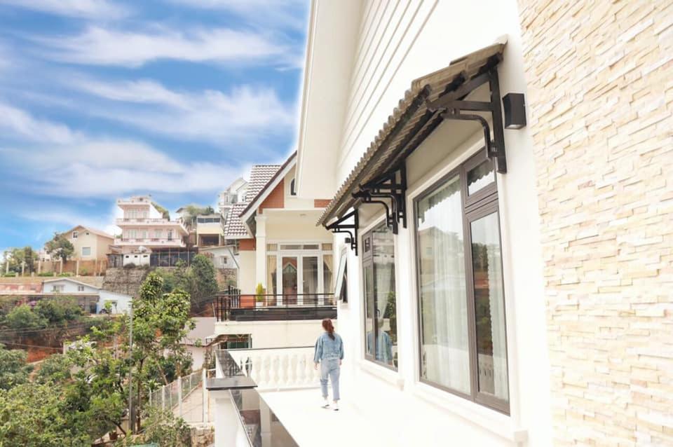 Sen Đá Villa - Succulent Villa