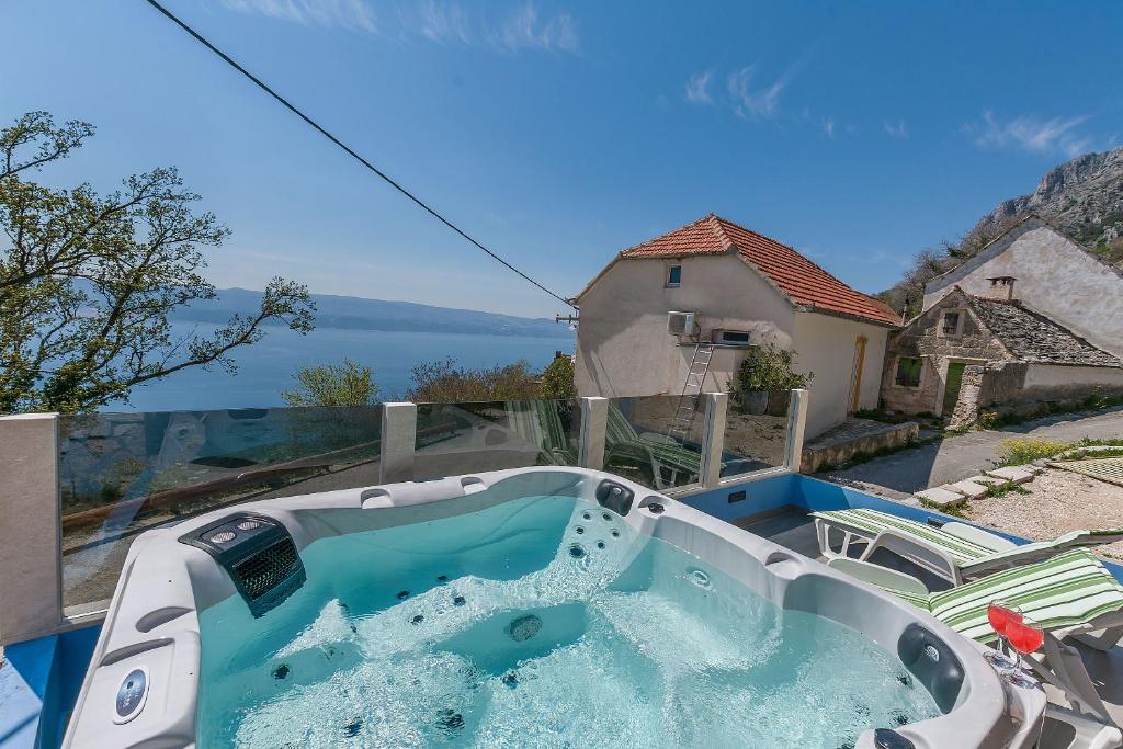 House Darijo
