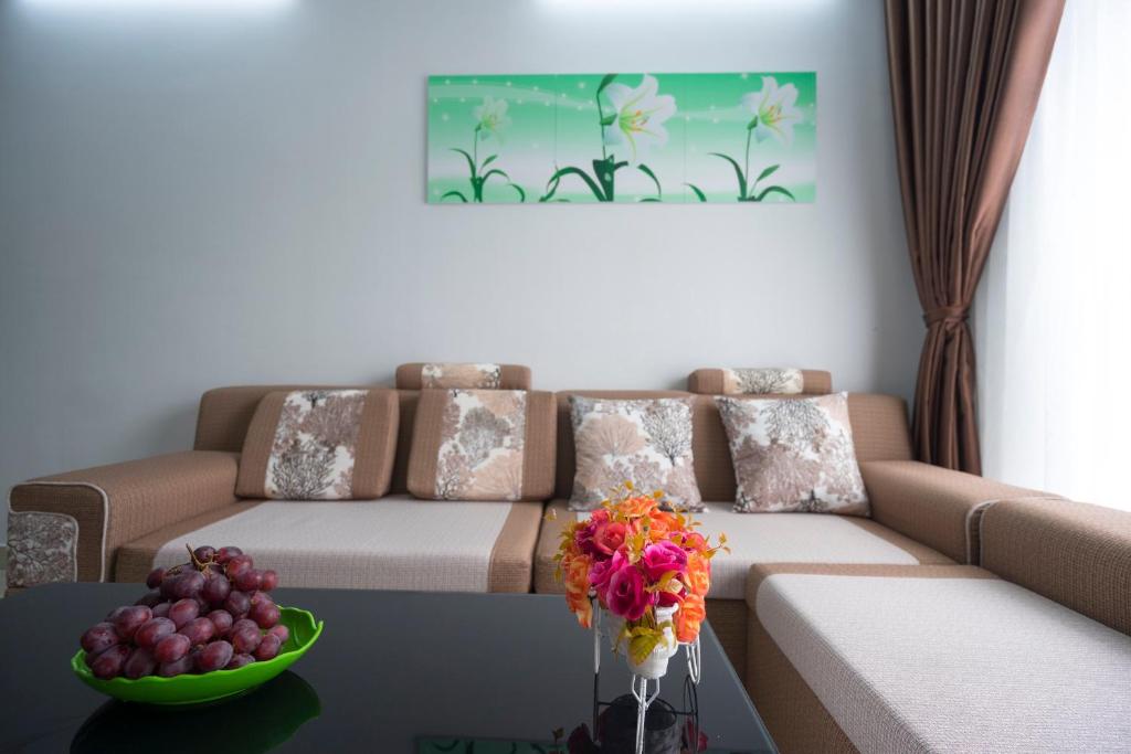 Haivan Happy House Sunrise