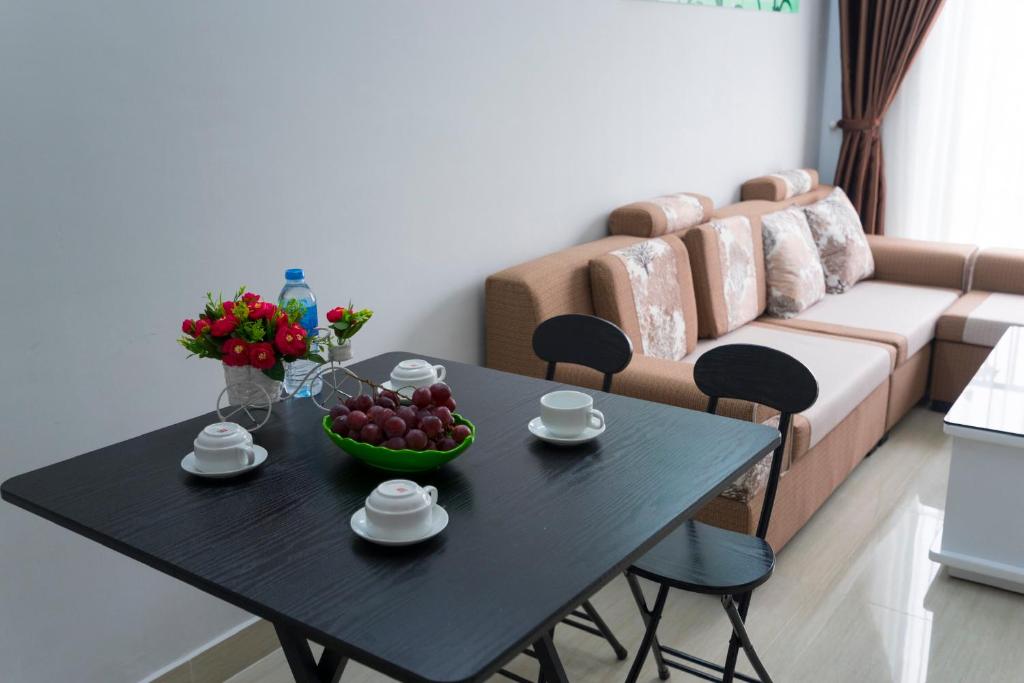 Haivan Happy House Sunrise