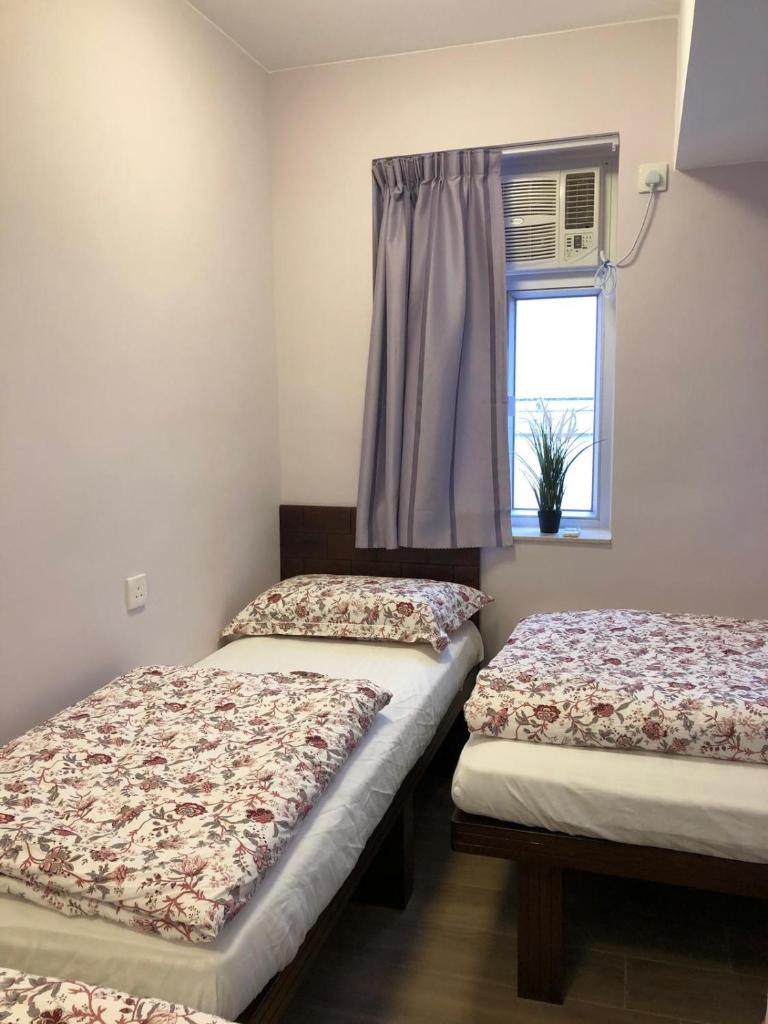 Сьюит (Суперлюкс), Cebu Hostel