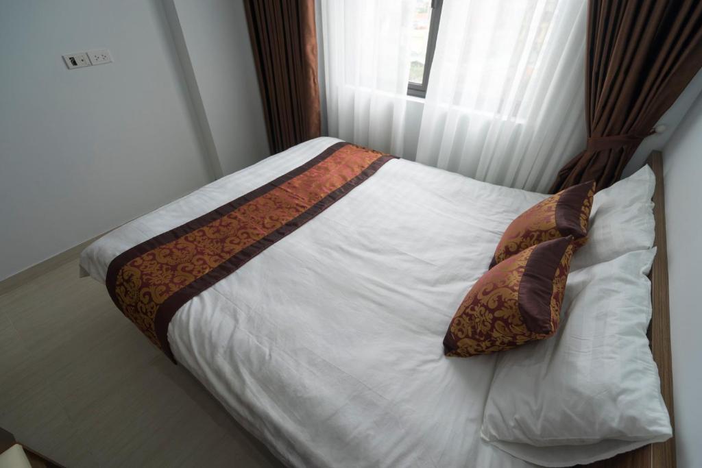 Haivan Happy House Sunrise