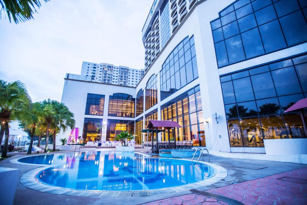Grand Riverview Hotel photo 1
