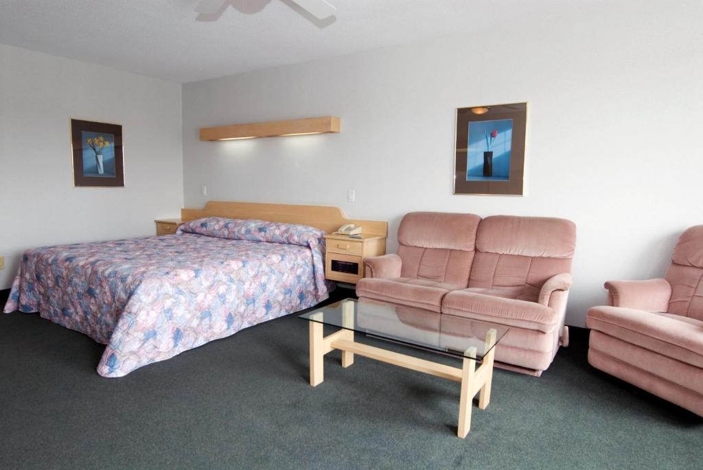Daigle's Motel photo 4