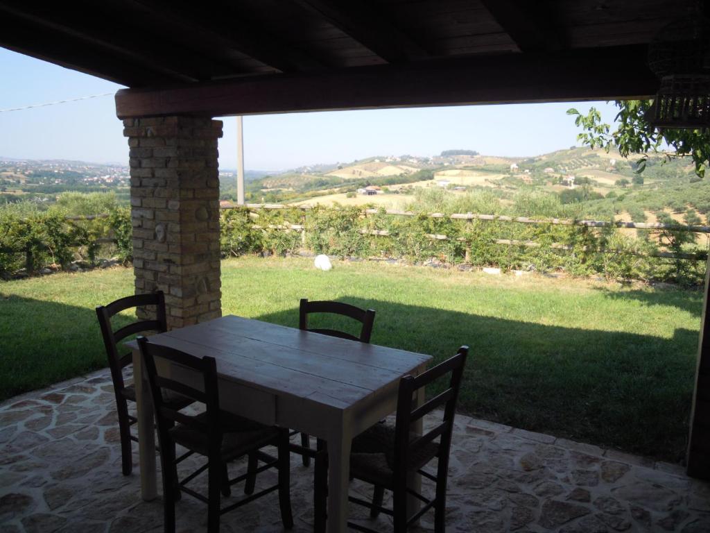 agriturismo Piccolo Albero photo 3