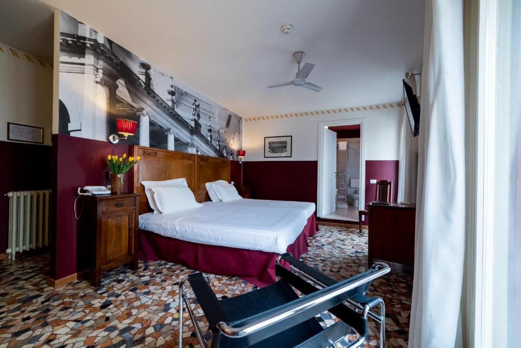 Antico Hotel Vicenza photo 3