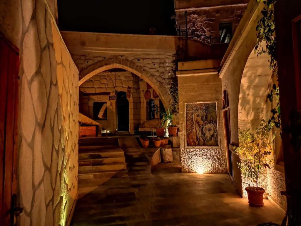 Arif Cave Hotel photo 4