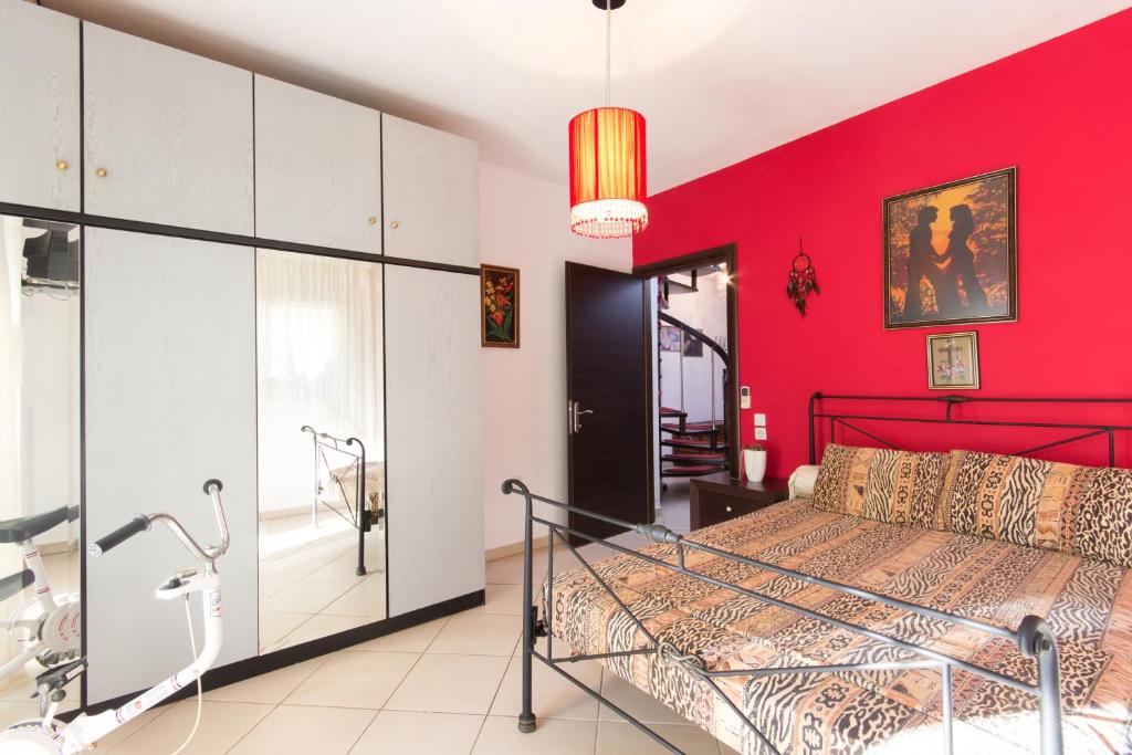 Villa Efi photo 1