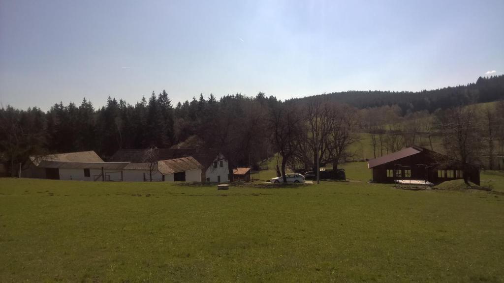 Kovářův mlýn photo 1