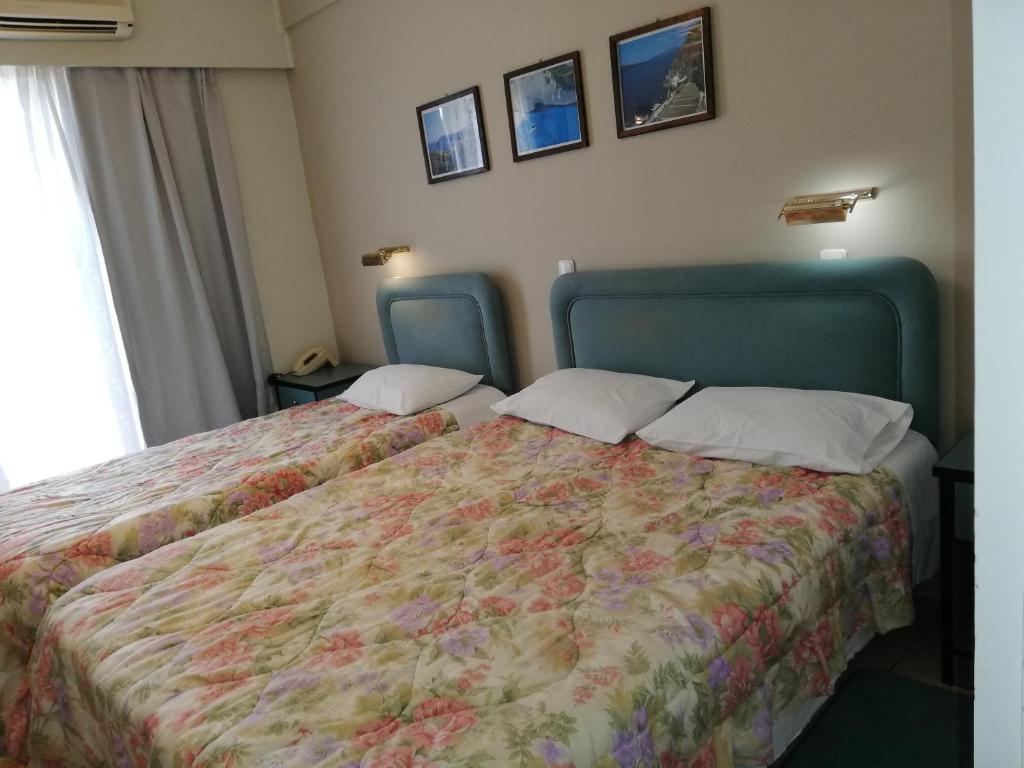 Amvrakia Hotel photo 4
