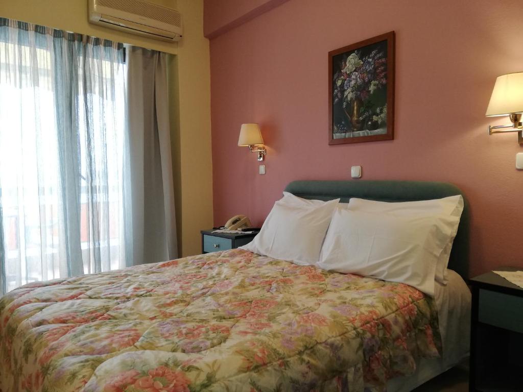Amvrakia Hotel photo 3
