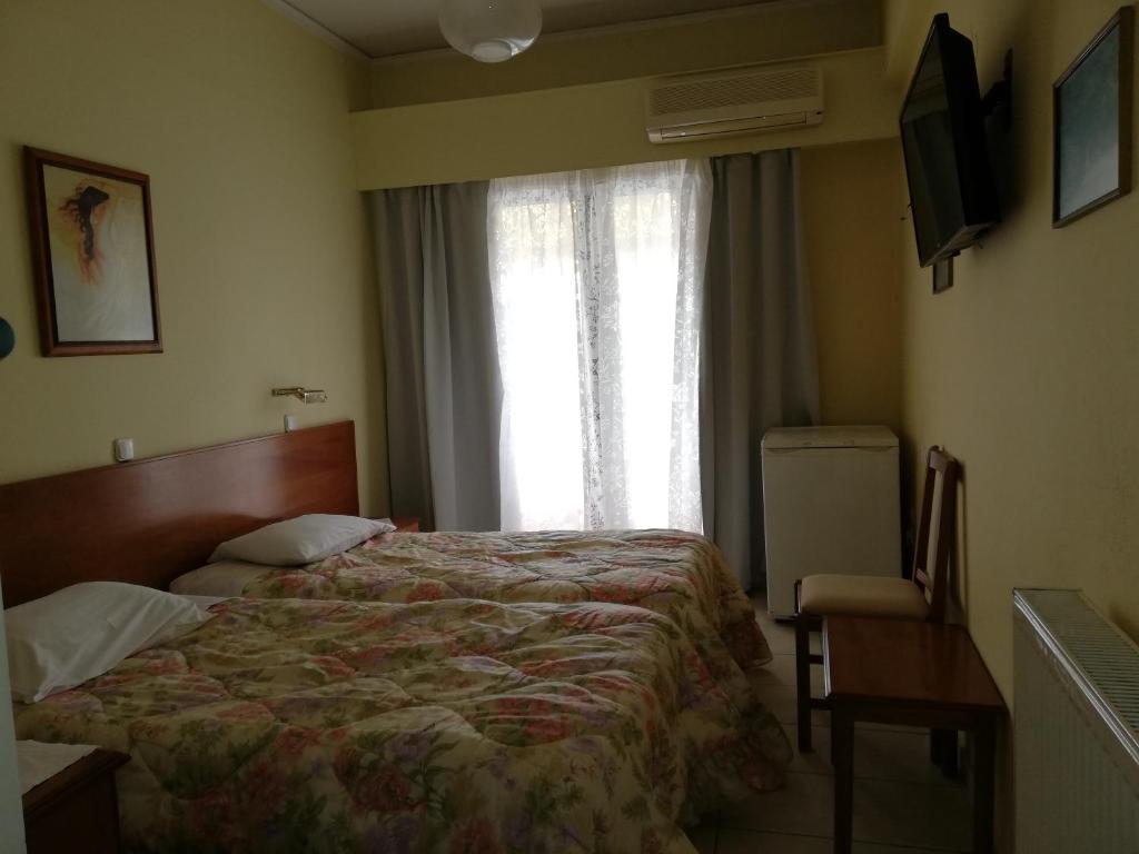 Amvrakia Hotel photo 2