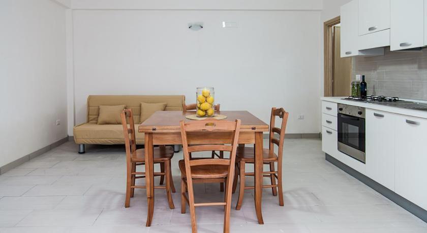 Residence Mare Blu photo 3