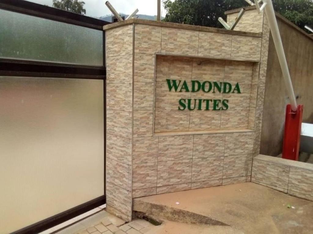 Wadonda Suites photo 1