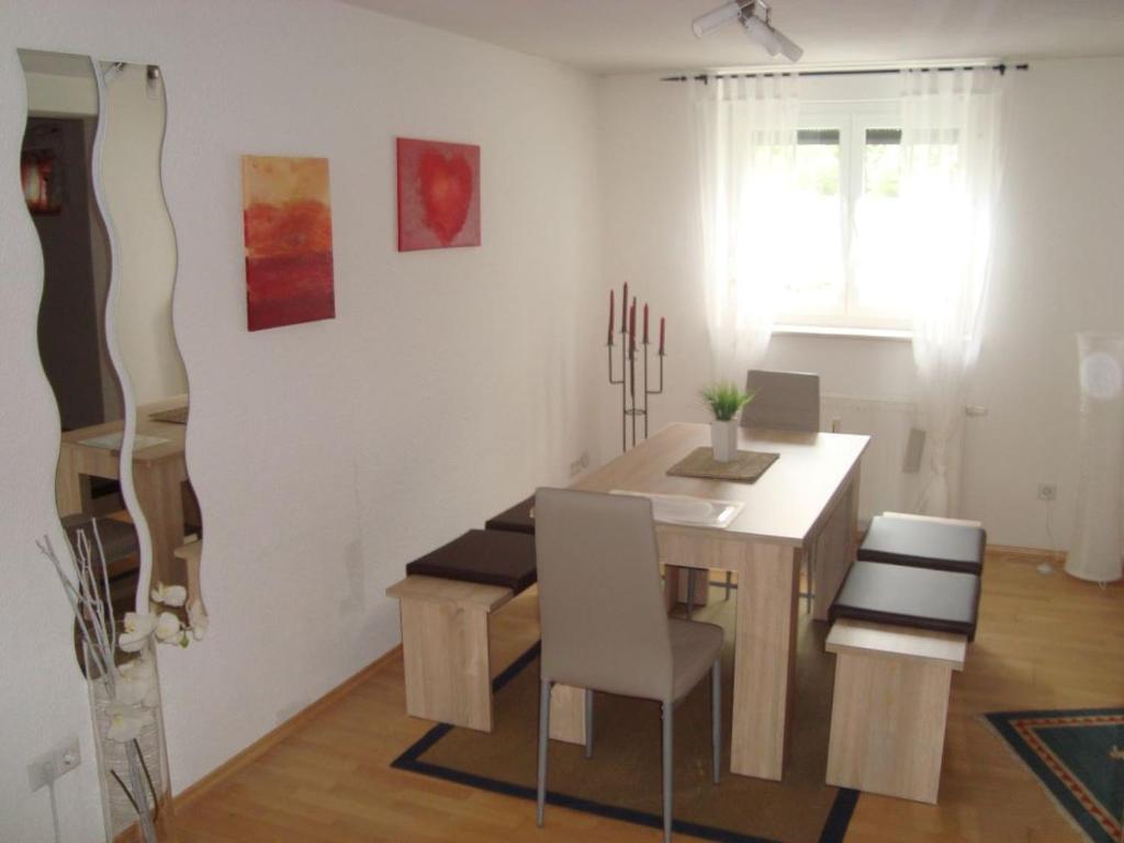 Ferienwohnung Weiser photo 4