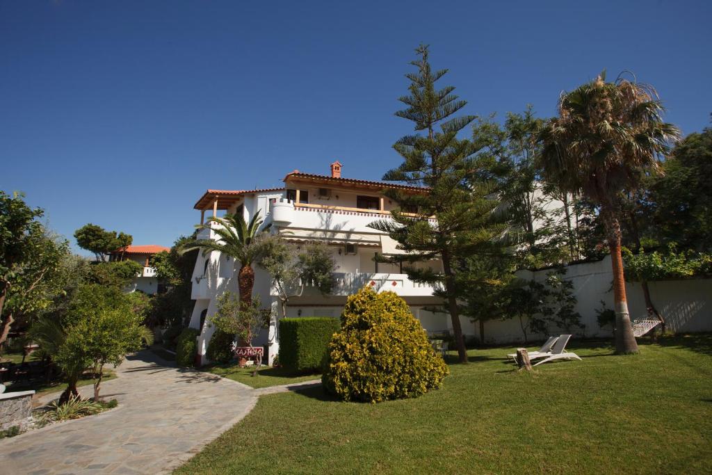 Castello Verde Apartments Studios