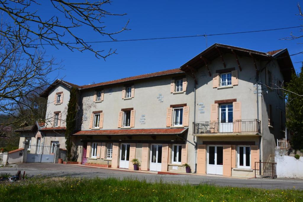Chambres d´Hôtes Le Cèdre Bleu photo 1