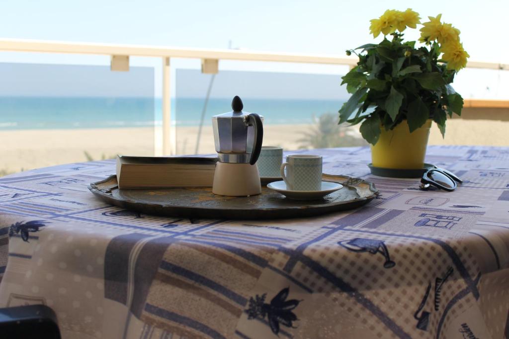 Alba sul Mare photo 1