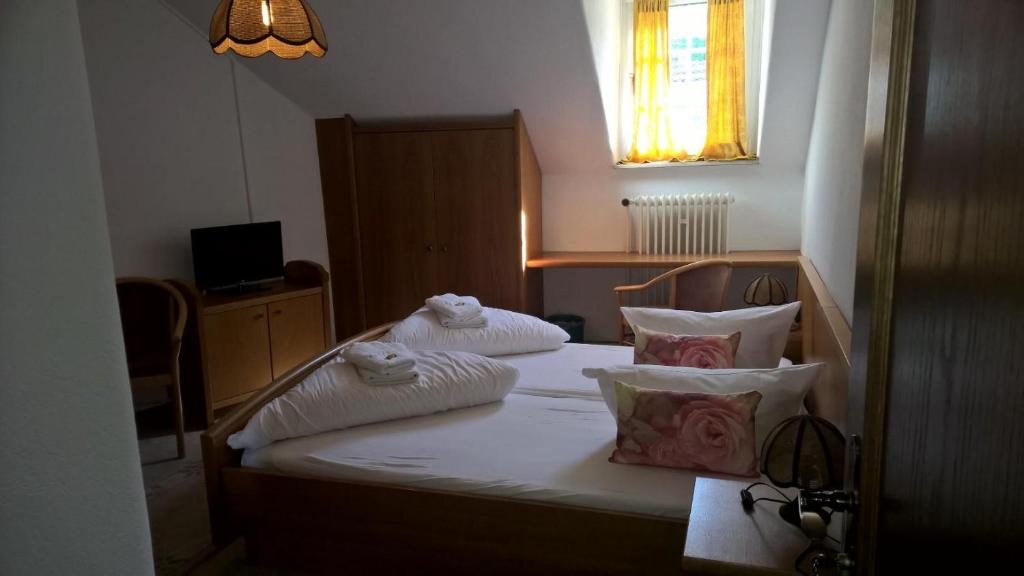 Hotel Monte Somma photo 3