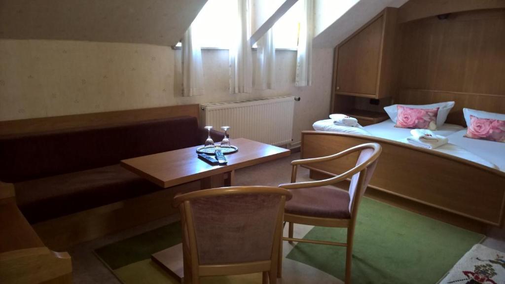 Hotel Monte Somma photo 2