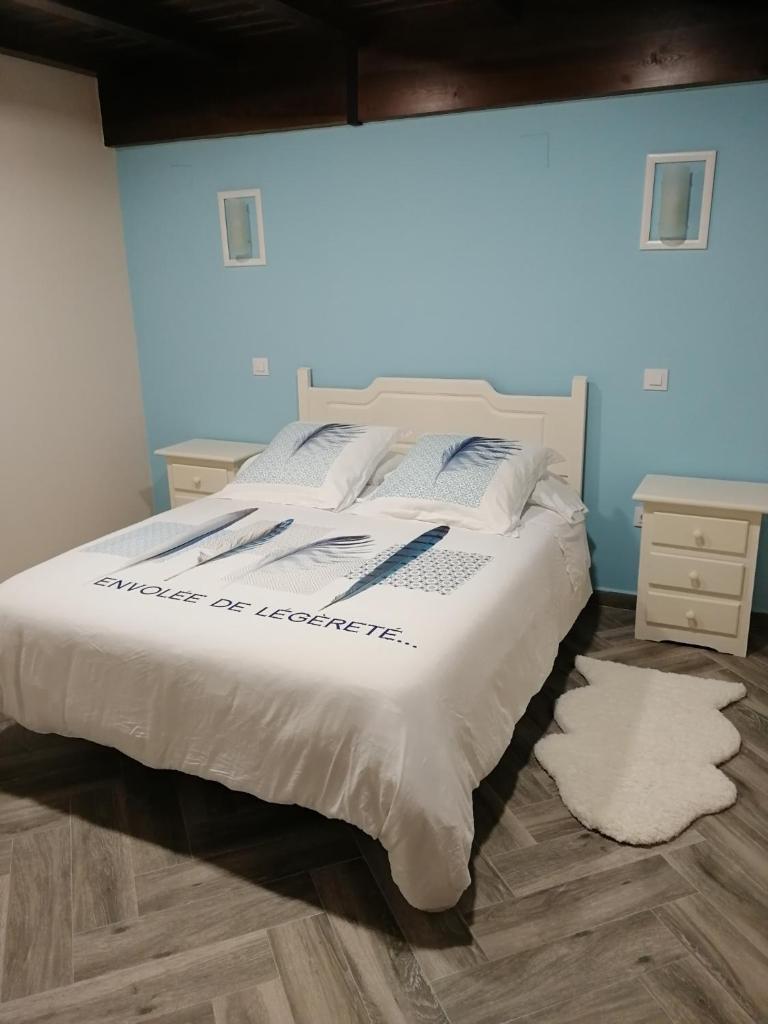 Apartamento La Sierra photo 1